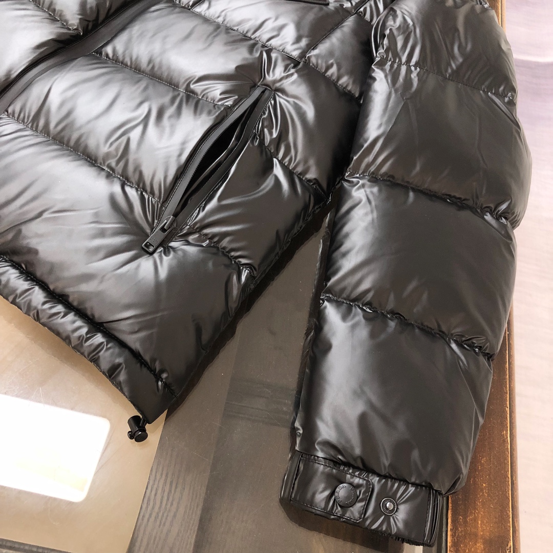 Prada Down Jackets